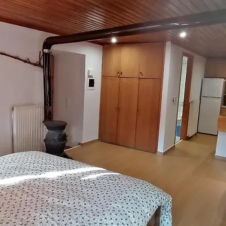 Adonis Guest house