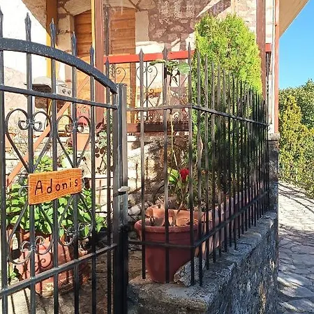 Adonis 3* Dimitsana
