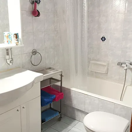 Adonis Guest house Dimitsana