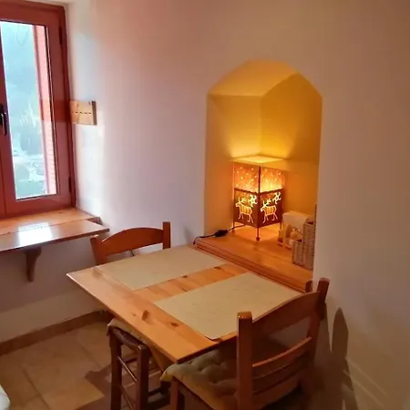 Guest house Adonis *