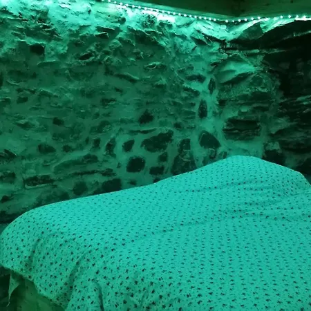 Konukevi Adonis Dimitsana