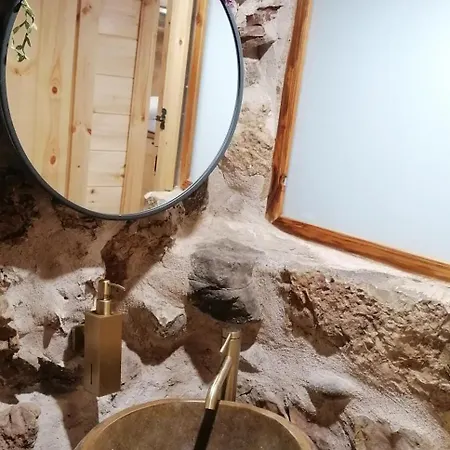 Gæstehus Adonis Dimitsana