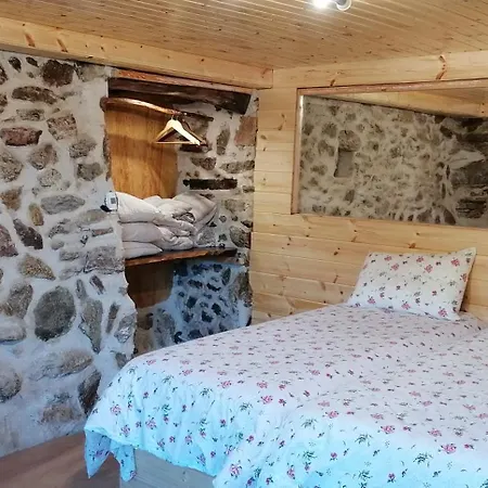 Adonis Gæstehus Dimitsana