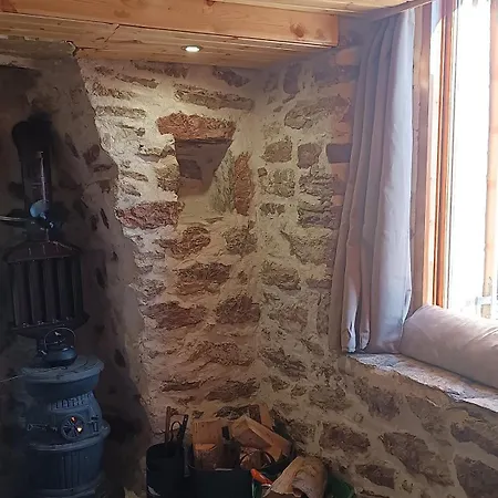 Adonis Guest house *