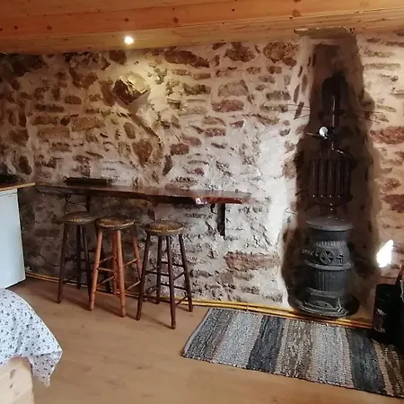 Konukevi Adonis Dimitsana