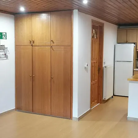 Adonis Konukevi Dimitsana