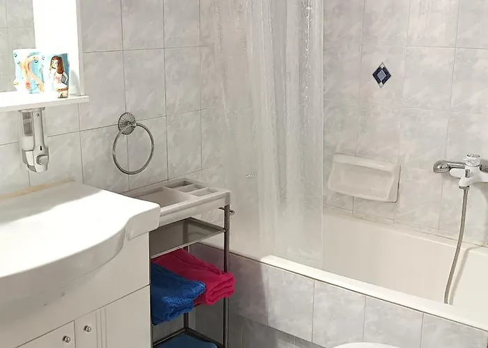 Adonis Gæstehus Dimitsana