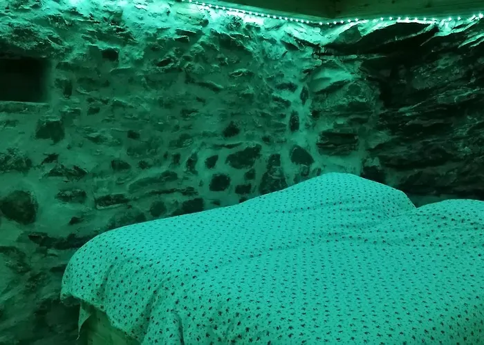 Pensionat Adonis Dimitsana