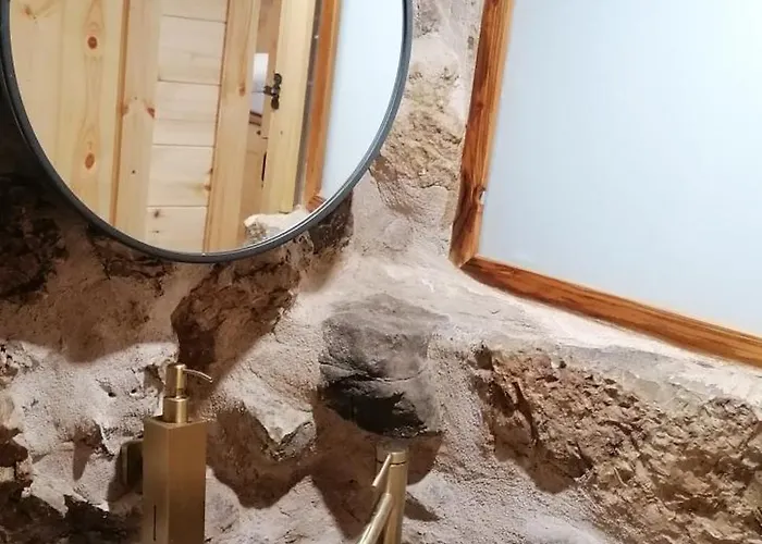 Pensionat Adonis Dimitsana