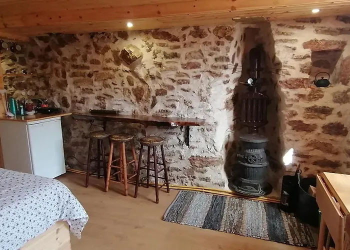 Gæstehus Adonis Dimitsana